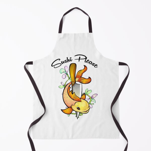 Item preview, Sushi Please designed and sold by Darling DeDe.