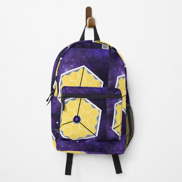 Item preview, James Webb Space Telescope art designed and sold by LH-Robin.