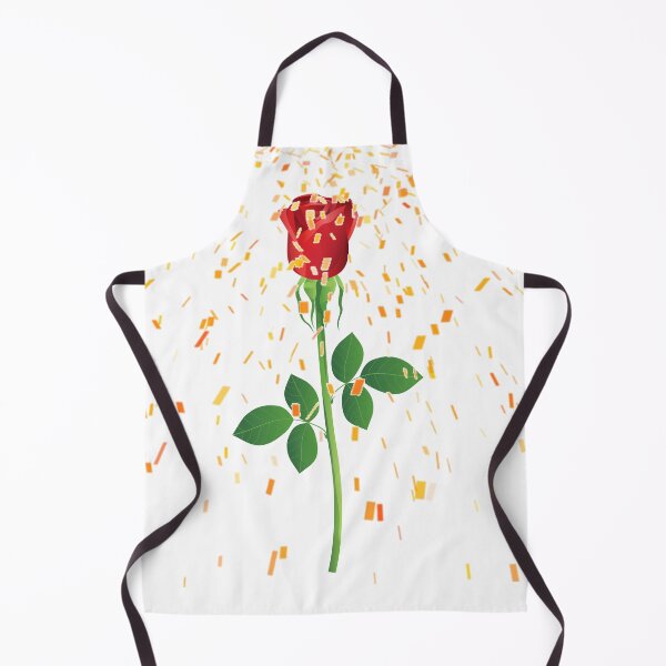 Item preview,  BEAUTIFUL RED ROSA./SELF LOVE IS YOUR SUPER POWER. designed and sold by marie1919.