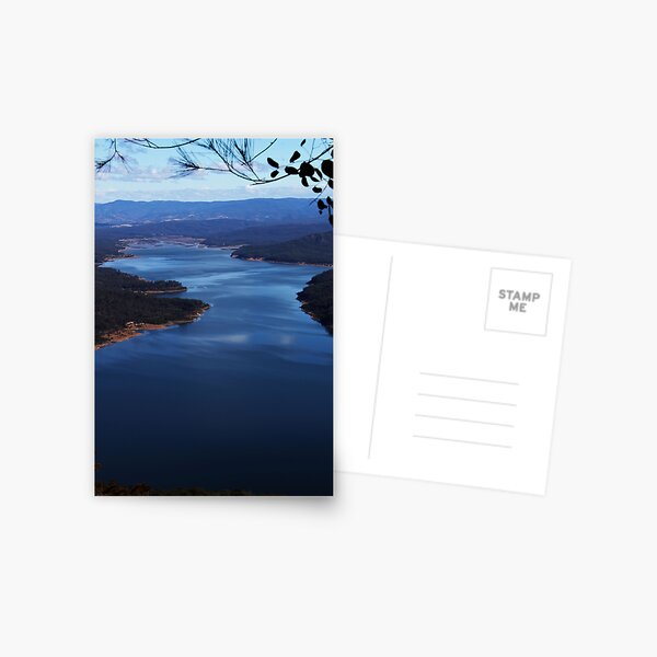 Item preview, Burragorang Valley #2 NSW designed and sold by Evita.