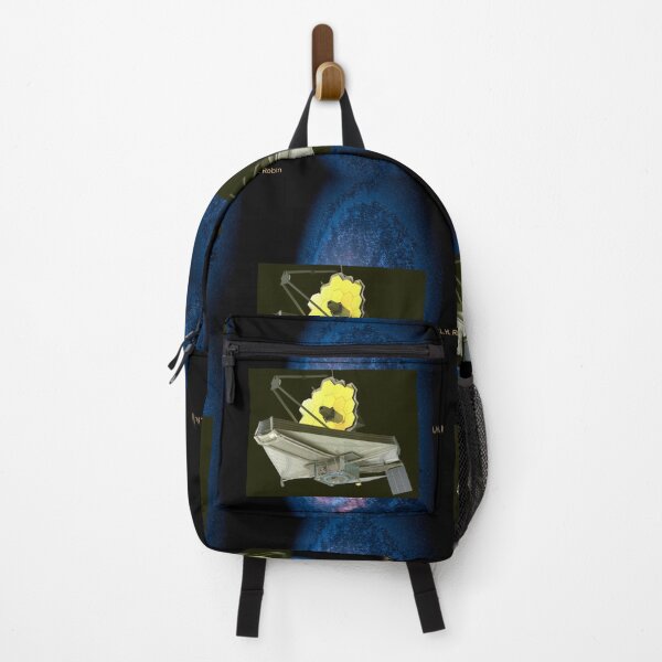 Item preview, James Webb Space Telescope art designed and sold by LH-Robin.