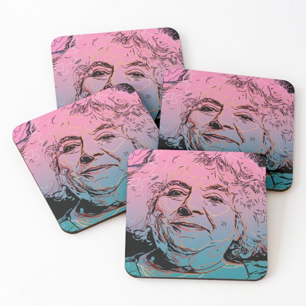 Item preview, Miriam Margolyes - Say It How It Is - 21th Century British Icon designed and sold by happygiftideas.