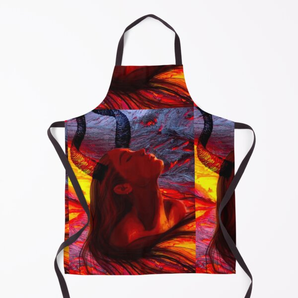 Item preview, Aries designed and sold by ShadyBanksArt.