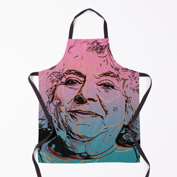 Item preview, Miriam Margolyes - Say It How It Is - 21th Century British Icon designed and sold by happygiftideas.