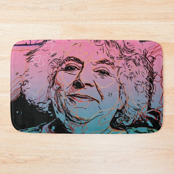 Item preview, Miriam Margolyes - Say It How It Is - 21th Century British Icon designed and sold by happygiftideas.