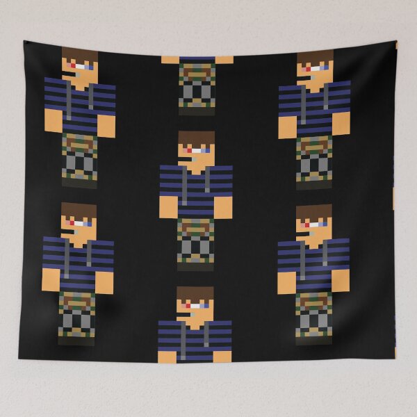 Item preview, JackManifold Minecraft Skin  designed and sold by DeanRoger74470.