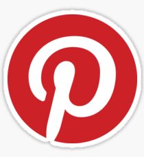 Pinterest Sticker