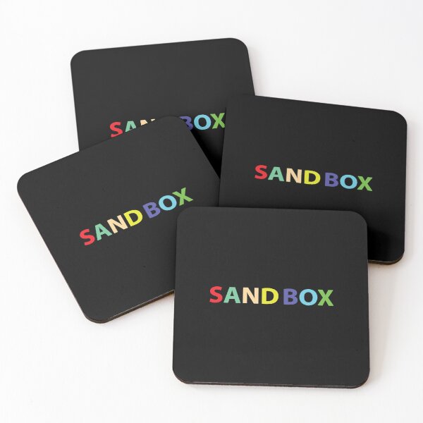 Item preview, Start-Up () Kdrama - sandbox       designed and sold by CharlesDa46891.