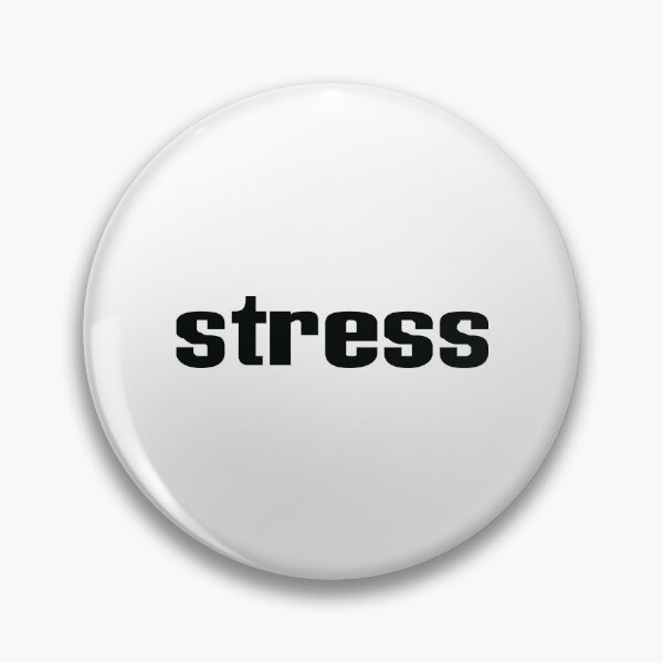 Item preview, Stress designed and sold by FiveNiches.