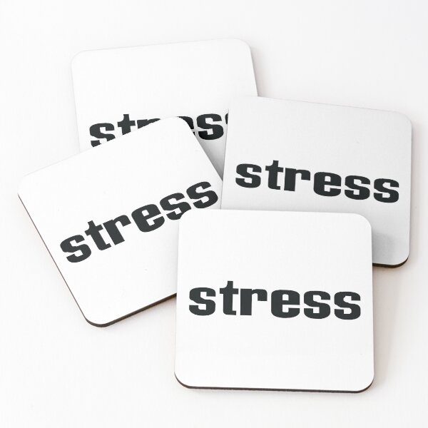 Item preview, Stress designed and sold by FiveNiches.