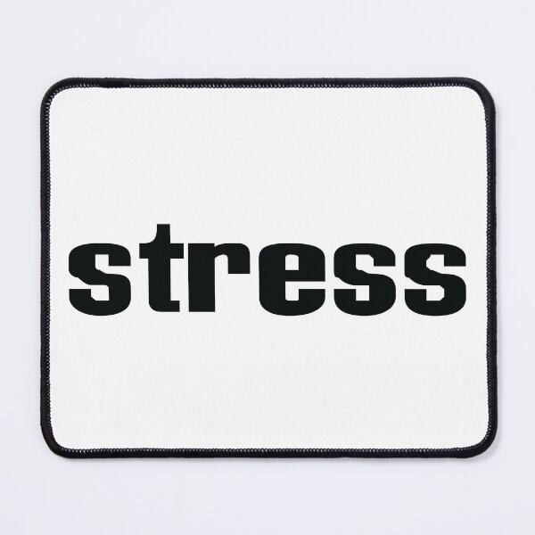 Item preview, Stress designed and sold by FiveNiches.