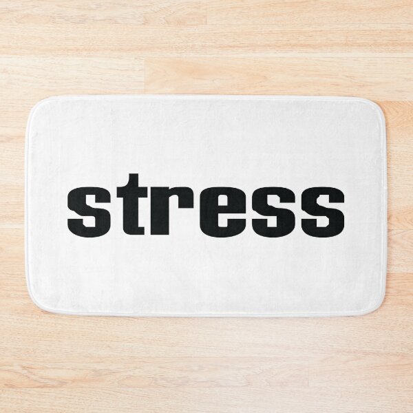 Item preview, Stress designed and sold by FiveNiches.