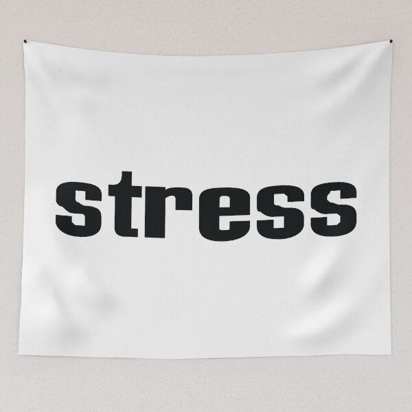 Item preview, Stress designed and sold by FiveNiches.