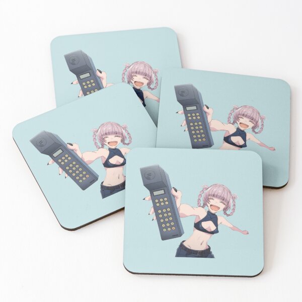 Item preview, nazuna nanakusa call of the night          designed and sold by LamieAnita.