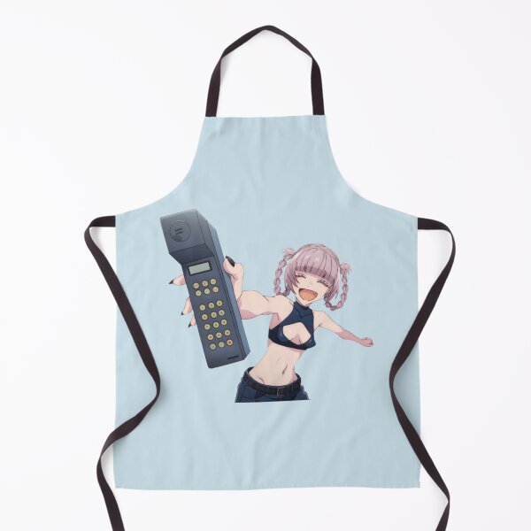 Item preview, nazuna nanakusa call of the night designed and sold by LamieAnita.