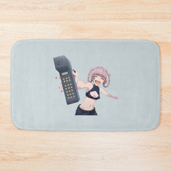 Item preview, nazuna nanakusa call of the night          designed and sold by LamieAnita.