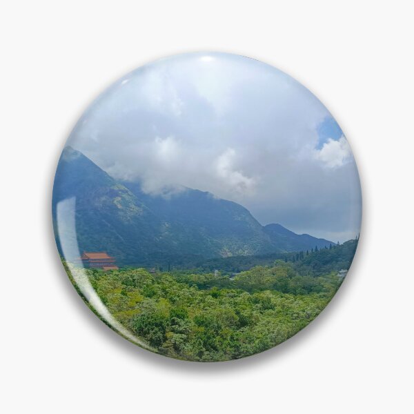 Item preview, Tian Tan Buddha | Ngong Ping | Lantau Island | Hong Kong designed and sold by iwaya-bazaar.