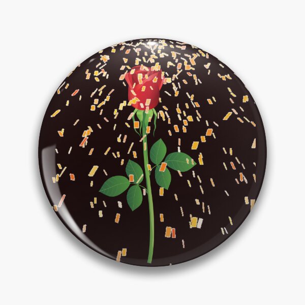 Item preview,  BEAUTIFUL RED ROSA./SELF LOVE IS YOUR SUPER POWER. designed and sold by marie1919.