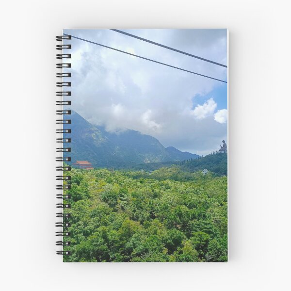 Item preview, Tian Tan Buddha | Ngong Ping | Lantau Island | Hong Kong designed and sold by iwaya-bazaar.