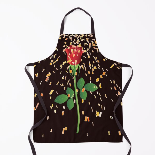 Item preview,  BEAUTIFUL RED ROSA./SELF LOVE IS YOUR SUPER POWER. designed and sold by marie1919.