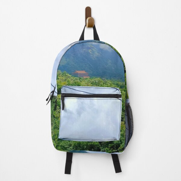 Item preview, Tian Tan Buddha | Ngong Ping | Lantau Island | Hong Kong designed and sold by iwaya-bazaar.