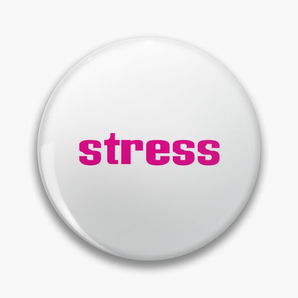 Item preview, Stress designed and sold by FiveNiches.