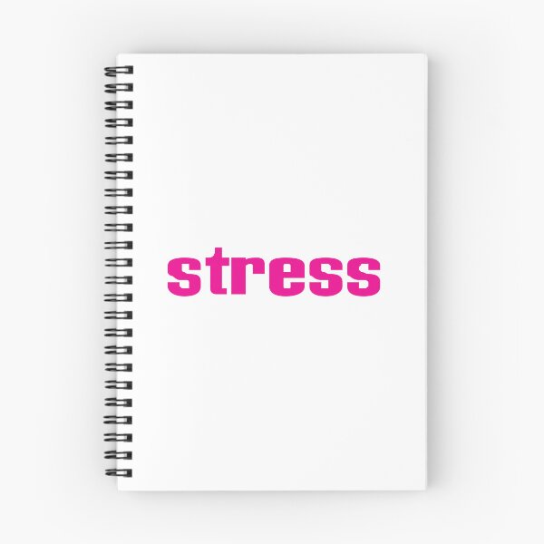 Item preview, Stress designed and sold by FiveNiches.