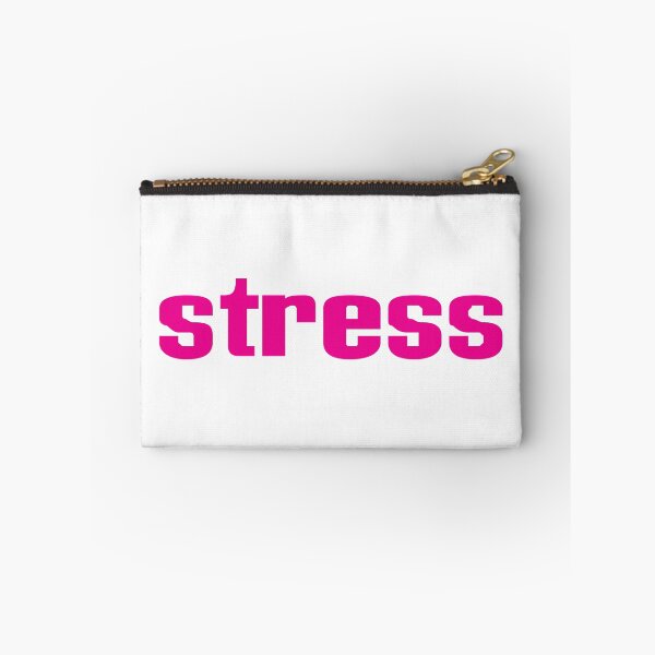 Artikelvorschau, Stress entworfen und verkauft von FiveNiches.