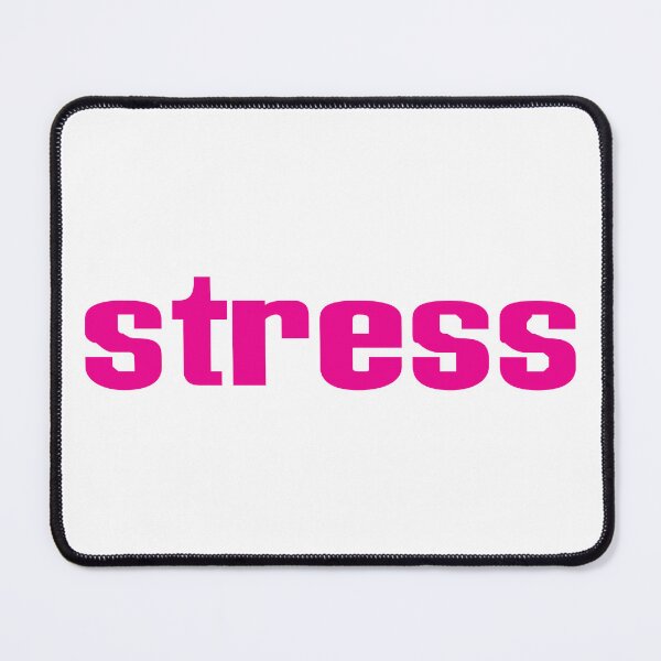 Item preview, Stress designed and sold by FiveNiches.