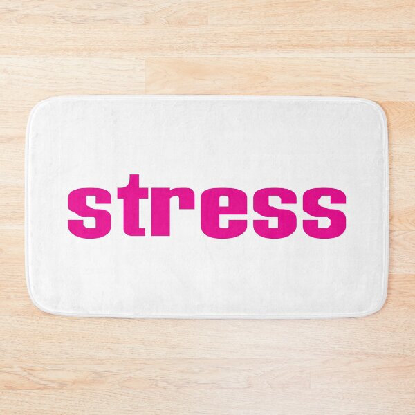 Item preview, Stress designed and sold by FiveNiches.