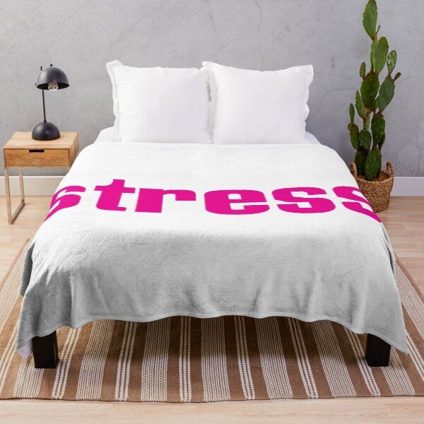Item preview, Stress designed and sold by FiveNiches.
