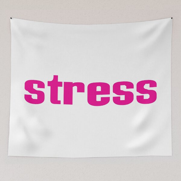 Item preview, Stress designed and sold by FiveNiches.