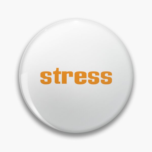 Item preview, Stress designed and sold by FiveNiches.