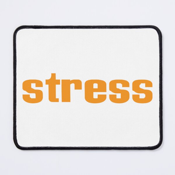 Item preview, Stress designed and sold by FiveNiches.