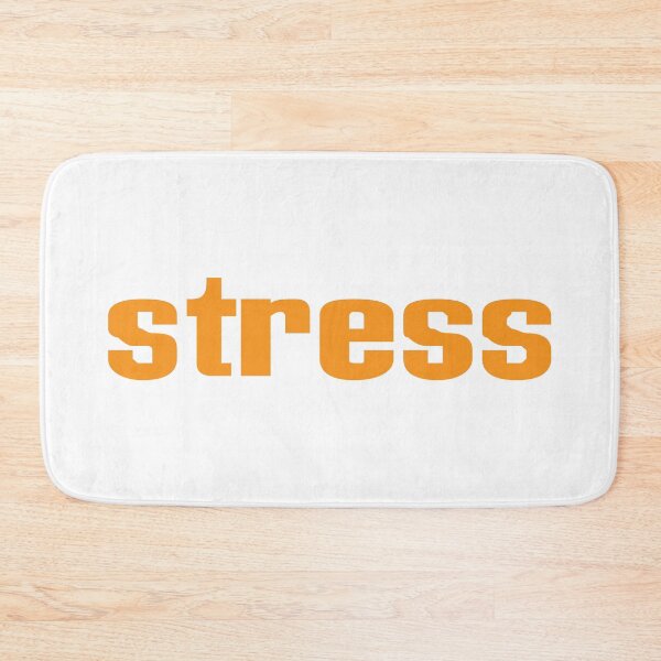 Item preview, Stress designed and sold by FiveNiches.