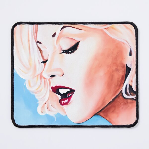 Item preview, Gwen Portrait/Best Gift For Fans designed and sold by ToniBoyds.