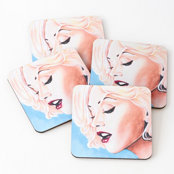 Item preview, Gwen Portrait/Best Gift For Fans designed and sold by ToniBoyds.