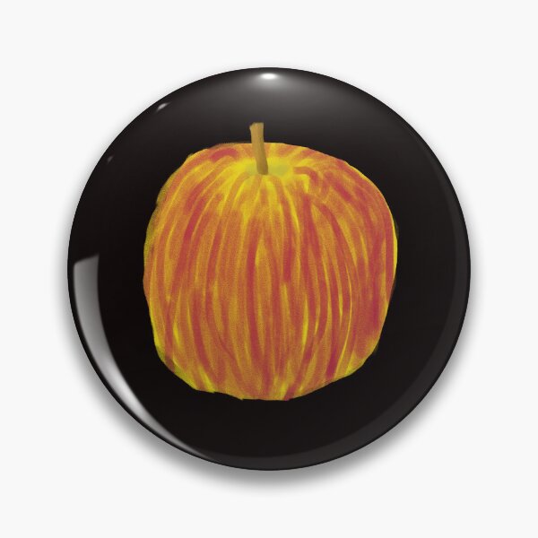 Item preview, Apple Stripes- A designed and sold by UsumStudy.
