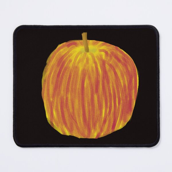 Item preview, Apple Stripes- A designed and sold by UsumStudy.