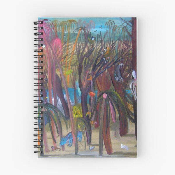 Item preview, Virgin forest designed and sold by Diego Manuel Rodriguez.
