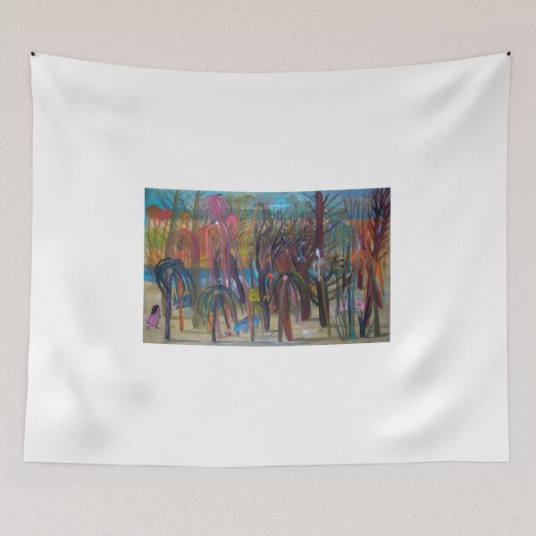 Item preview, Virgin forest designed and sold by Diego Manuel Rodriguez.