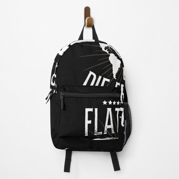 Item preview, Flat Earth Gift designed and sold by hoangminhSHOP.