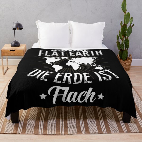 Item preview, Flat Earth Gift designed and sold by hoangminhSHOP.