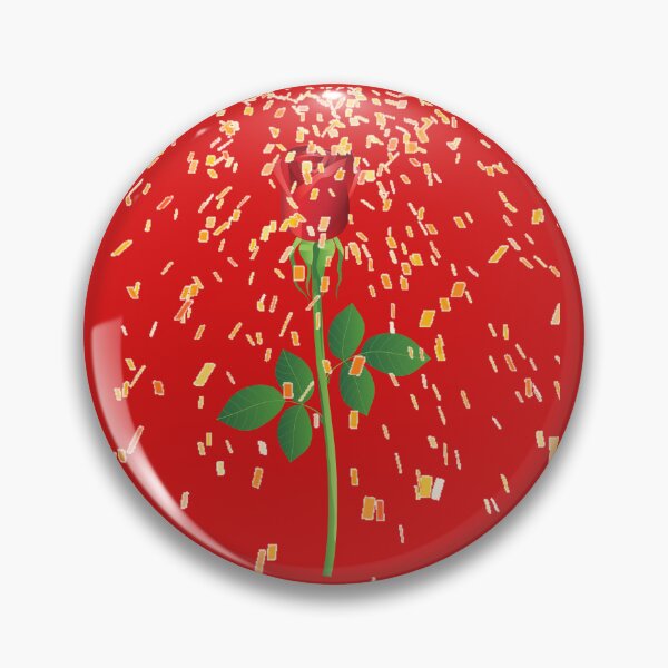 Item preview,  BEAUTIFUL RED ROSA./SELF LOVE IS YOUR SUPER POWER. designed and sold by marie1919.