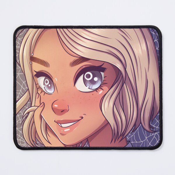 Item preview, Gwen Beautiful Girl/Best Gift For Fans designed and sold by ToniBoyds.