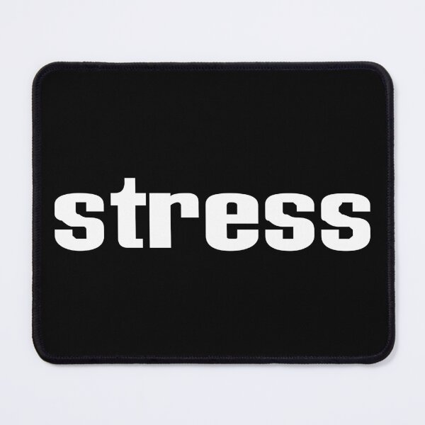 Item preview, Stress designed and sold by FiveNiches.
