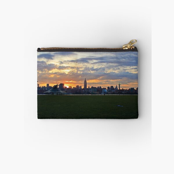 Item preview, Clouds Over Manhattan designed and sold by pmarella.