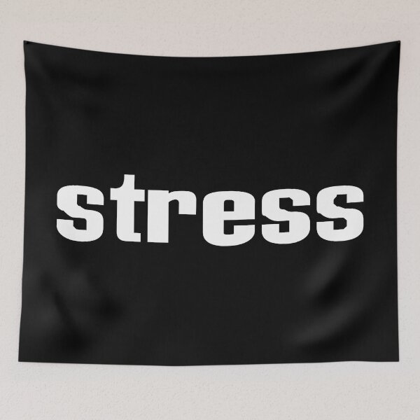 Item preview, Stress designed and sold by FiveNiches.