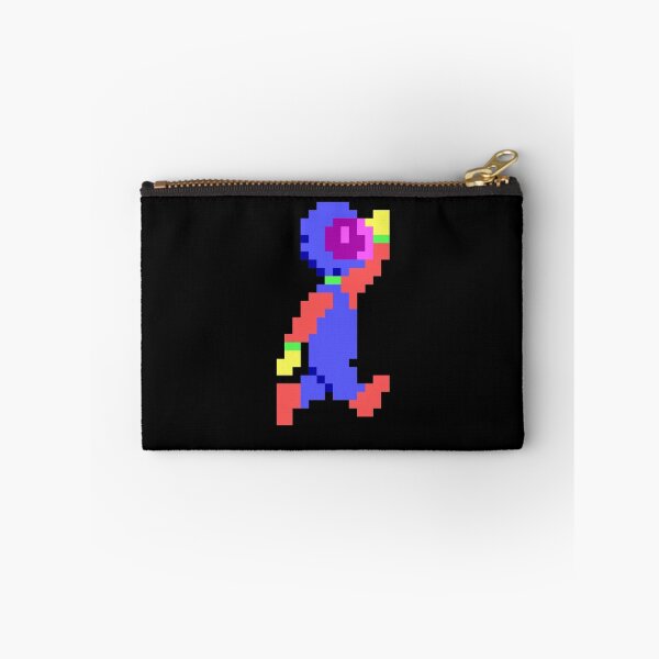 Item preview, Captain Comic HD - Retro DOS game pixel art fan shirt designed and sold by hangman3d.