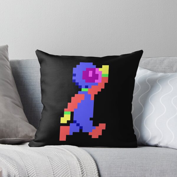 Item preview, Captain Comic HD - Retro DOS game pixel art fan shirt designed and sold by hangman3d.